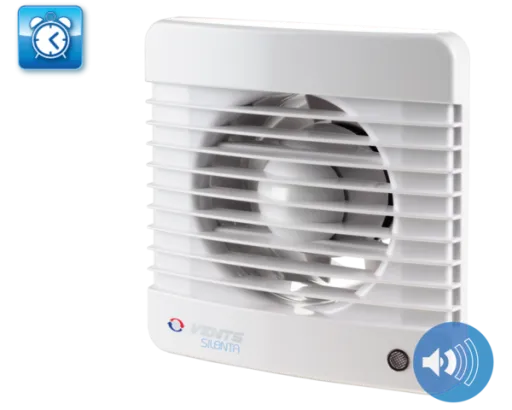 VENTS 125 SILENTA - MT